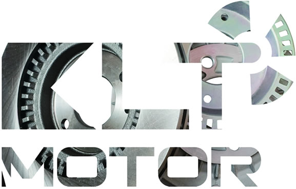 KLTmotor